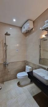 Bán nhà ngõ Cầu Giấy, 50m2 x 4 tầng, ô tô tránh