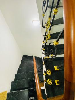 Bán nhà ngõ Cầu Giấy, 50m2 x 4 tầng, ô tô tránh