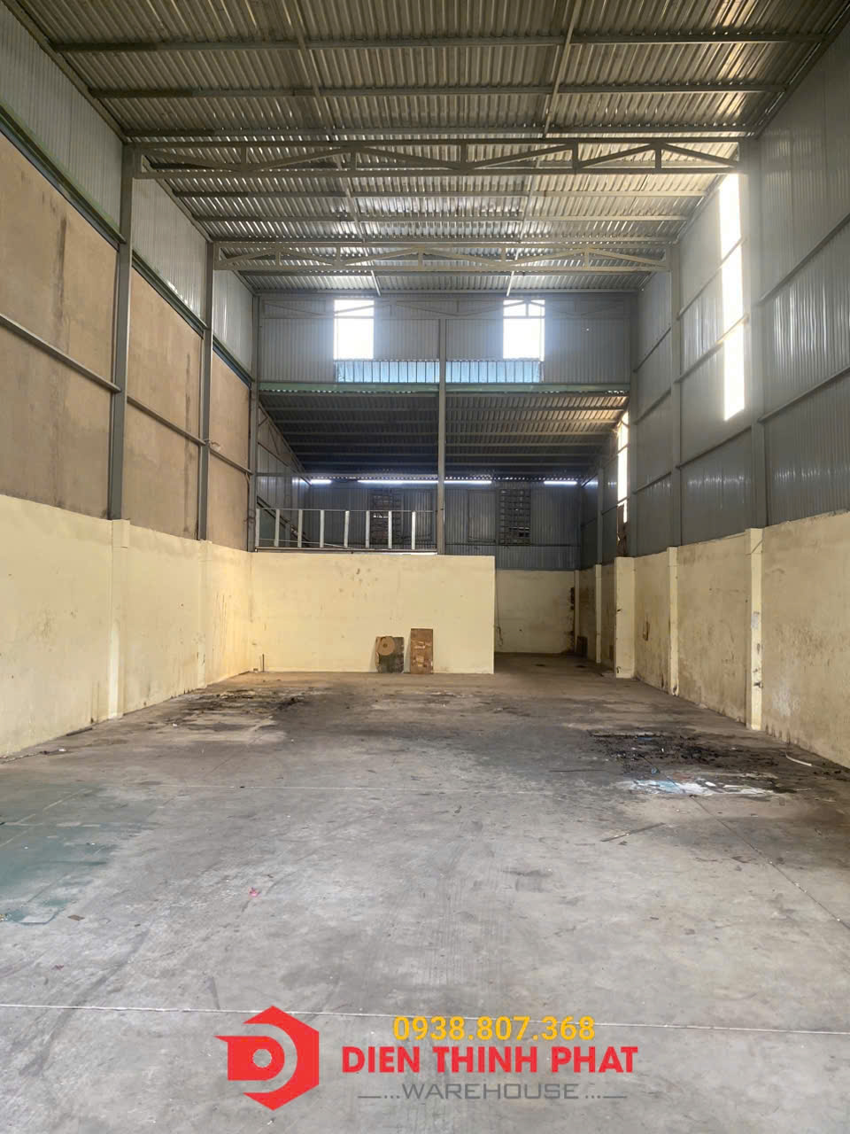 Mặt bằng kho xưởng đang trống cho thuê (160m-200m-300m)đường phan anh,bình long, đình nghi xuân, liên khu 2-5