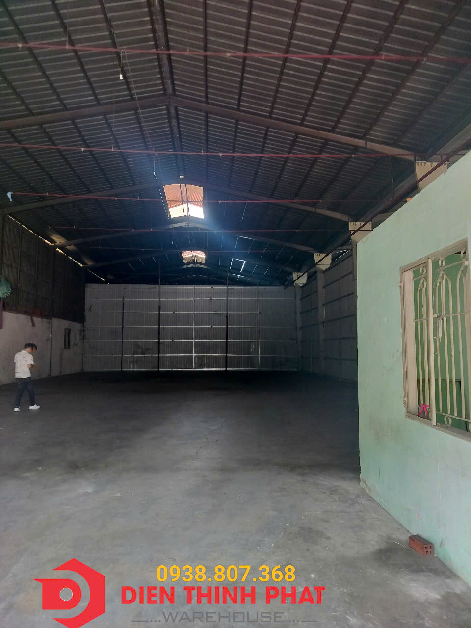 sản xuất ngay cần cho thuê gấp(160m-200m-300m)đường chiến lược,lê đìng cẩn,bình trị đông