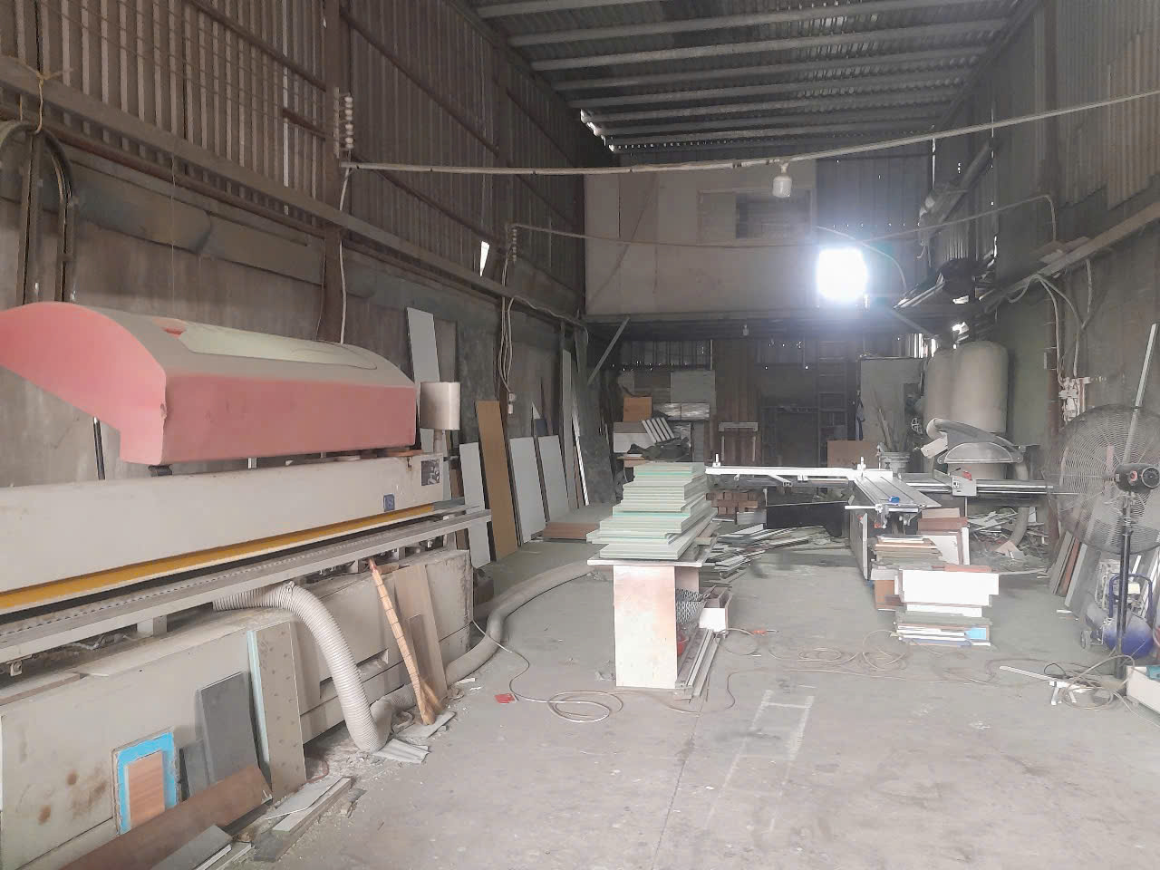 Kho xưởng mới xây dựng100% đường hương lộ 2 mã Lò,ao đôi cho thuê (160m-200m-300m) Bình Tân