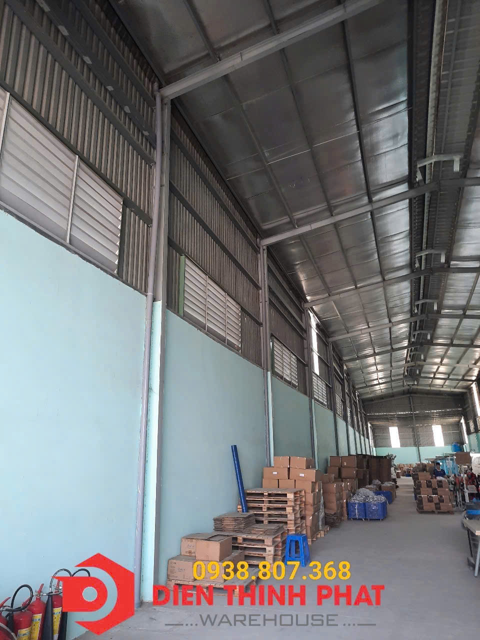 Xưởng mới xây (500m2;600m2,800m2;1.000m2.)Võ Hữu Lợi;Lê Đình Chi;Kinh A,Mai Bá Hương;Vườn Thơm