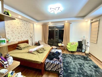 Bán nhà phố Khương Hạ, Thanh Xuân, nhà đẹp lô góc, 7 tầng thang máy, ô tô