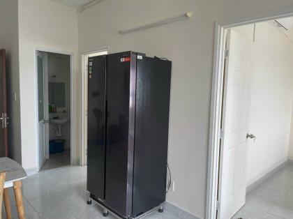 Cho thuê CC đẹp tại HQC 35 Hồ Học Lãm, 7 triệu, 55m2, 2PN, 2WC, đầy đủ nội thất