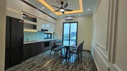 Bán nhà riêng tại Phú Thượng, Tây Hồ, 60m2, full nội thất,  nhỉnh 11tỷ.