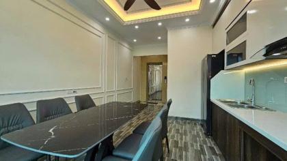 Bán nhà riêng tại Phú Thượng, Tây Hồ, 60m2, full nội thất,  nhỉnh 11tỷ.