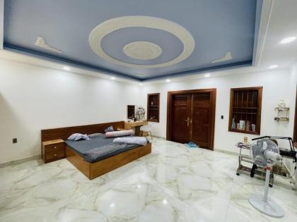 Biệt thự đẳng cấp TẶNG NỘI THÁT SỊN Gò Dưa Tam Bình, 3 tầng 35 tỷ