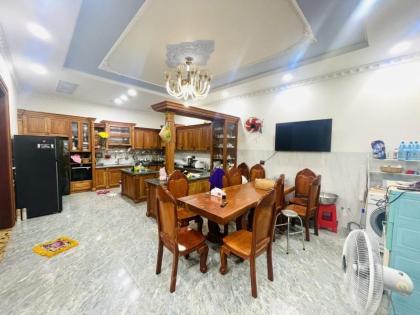 Biệt thự đẳng cấp TẶNG NỘI THÁT SỊN Gò Dưa Tam Bình, 3 tầng 35 tỷ