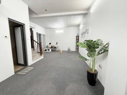 Bán Nhà Mặt Phố Quận Hoàn Kiếm 82m4T VỪA Ở VỪA KD 1 SỔ 1 CHỦ 41,5 Tỷ Lý Nam Đế.