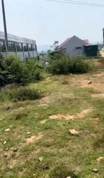 BÁN 409m2  ĐẤT MẶT TIỀN QUỐC LỘ 20 -PHÚ HỘI ĐỨC TRỌNG LÂM ĐỒNG