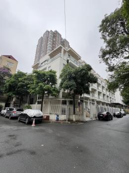 bán liền kề phố nguỵ như kon tum, thanh xuân, 144m2, 5 tầng, ngang 7m, giá 40,5 tỉ