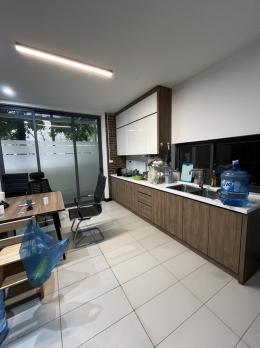 bán liền kề phố nguỵ như kon tum, thanh xuân, 144m2, 5 tầng, ngang 7m, giá 40,5 tỉ