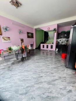Bán nhà Hẻm xe hơi Phạm Văn Chiêu - gần  Chợ Thạch Đà, 5x14m, 5 Tầng - 7PN, 8,9 tỷ.