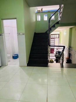 Bán nhà Hẻm xe hơi Phạm Văn Chiêu - gần  Chợ Thạch Đà, 5x14m, 5 Tầng - 7PN, 8,9 tỷ.