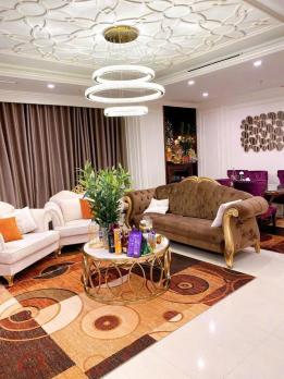 ????Sông Hồng Park View THÁI HÀ, 171m2, 4PN 3WC, Nội thất đẹp, 14.57 tỷ, TT Đống Đa
