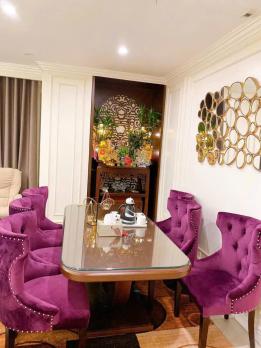 ????Sông Hồng Park View THÁI HÀ, 171m2, 4PN 3WC, Nội thất đẹp, 14.57 tỷ, TT Đống Đa