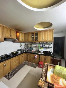 Bán nhà Hẻm xe hơi 6m Nguyễn Thị Tần - ngay cầu Chữ Y, 4,4x24m, 4 Tầng -4PN, 14,6 tỷ.
