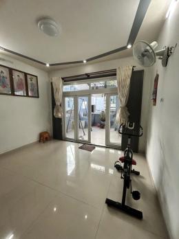 Bán nhà Hẻm xe hơi 6m Nguyễn Thị Tần - ngay cầu Chữ Y, 4,4x24m, 4 Tầng -4PN, 14,6 tỷ.