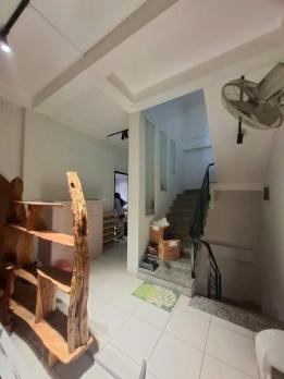 Nhà MT Đường Trường Sơn Phường 15 Quận 10 Cũ.
