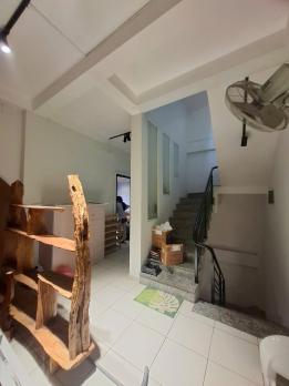 Nhà MT Đường Trường Sơn Phường 15 Quận 10 Cũ.