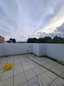 Nhà MT Đường Trường Sơn Phường 15 Quận 10 Cũ.