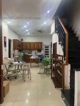 SIÊU HOT NHÀ LÔ GÓC 2 MẶT TIỀN – 193M² – 2SHR ĐÔNG HƯNG THUẬN 42, Q.12 – GIÁ RẺ