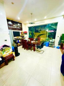 Bán nhà mặt phố Nguyễn Quý Đức, 85m2, 25 tỷ