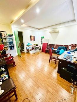 Bán nhà mặt phố Nguyễn Quý Đức, 85m2, 25 tỷ