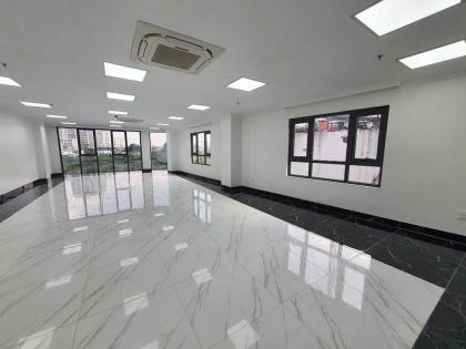 Bán nhà liền kề Rose Tower 79 Ngọc Hồi, mặt tiền 6.5, giá 260tr/m2