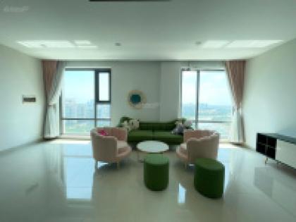 Officetel Golden King, PMH Q7 : Sống làm việc nghỉ dưỡng trong một không gian chuẩn quốc tế
