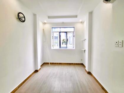 Bán Nhà Hẻm Xe Hơi 5m Lê Văn Sỹ Q3, Nhà Đẹp 4 Tầng, Nở Hậu - Giá 8.3 Tỷ