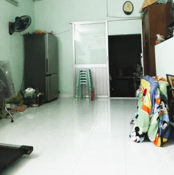 Bán nhà Hẻm 6M Lê Văn Sỹ Q3, Ngang 6M Bề Thế, Tiện Xây Mới - Giá 10.5 Tỷ