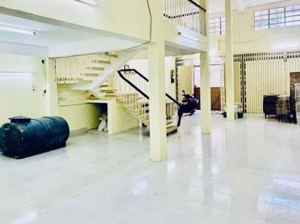 ❤️ QUẬN 11 – LẠC LONG QUÂN – HẺM 8M XE HƠI TRÁNH – NGANG KHỦNG 8M – 130M² VUÔNG A4 – 4 TẦNG – CHỈ NHỈNH 16 TỶ ❤️