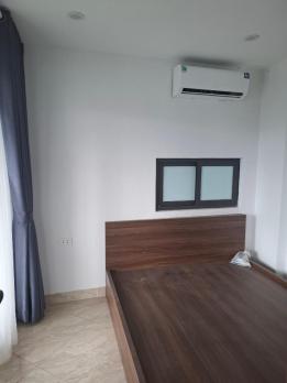 Bán nhà phố Trương Định, Hoàng Mai, nhà đẹp full nội thất, ngõ nông, gần phố