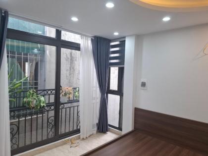 Bán nhà phố Trương Định, Hoàng Mai, nhà đẹp full nội thất, ngõ nông, gần phố