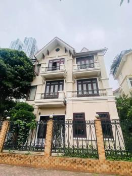 ???? CẦN BÁN GẤP – GIẢM SỐC 10 TỶ – BIỆT THỰ ĐẲNG CẤP KĐT VĂN QUÁN