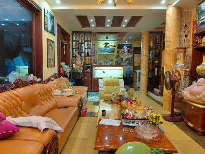 ???? CẦN BÁN GẤP – GIẢM SỐC 10 TỶ – BIỆT THỰ ĐẲNG CẤP KĐT VĂN QUÁN