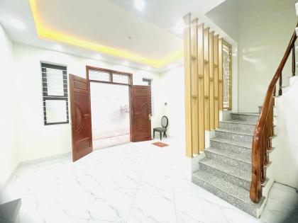 Bán nhà riêng tại phường Phú Thượng, Tây Hồ,  25m2, 4 tầng, nhỉnh 4 tỷ.