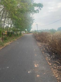 Bán Đất Phân lô đường 8m Phạm Văn Cội, giao Bà Thiên, 5x25m, full thổ cư, tiện xây, 1,6 tỷ