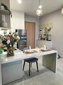 Căn hộ Studio K‑Home – Lựa chọn hoàn hảo cho người trẻ