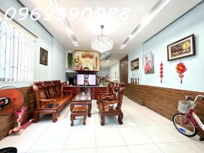 NHÀ HẺM ĐẸP TÂN PHÚ 68m², nhà 2 tầng, 2 phòng ngủ. GIÁ CHỈ 6.0 TỶ