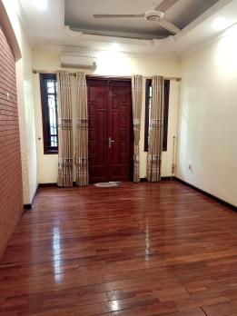 Bán Liền Kề HUY DU-60m, 5T, TM, Vỉa hè Ô tô tránh, KD, chỉ 18 tỷ 98