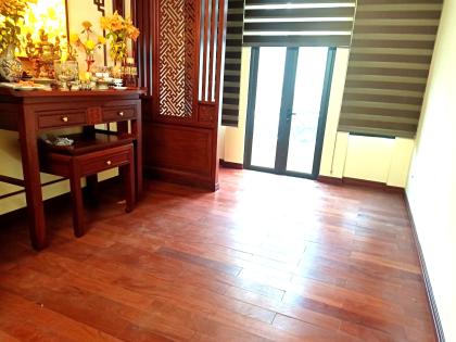 Bán Liền Kề HUY DU-60m, 5T, TM, Vỉa hè Ô tô tránh, KD, chỉ 18 tỷ 98