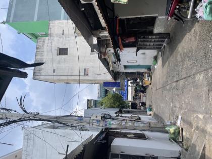 53m2 MẶT TIỀN LÊ ĐẠI, NỞ HẬU, gần NGUYỄN SƠN, NGUYỄN NHỮ LÃM
