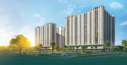 Mua nhà ở xã hội 1PN tại K‑Home chỉ với 978 triệu – Có hỗ trợ vay ngân hàng