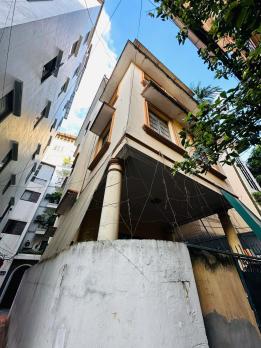Bán Nhà P/Lô Ô Tô Tránh Quận Tây Hồ 101m2-4T MT6,8m LÔ GÓC 3 THOÁNG 57 Tỷ Quảng Bá.