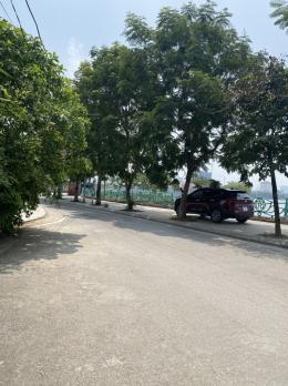 Bán Nhà P/Lô Ô Tô Tránh Quận Tây Hồ 101m2-4T MT6,8m LÔ GÓC 3 THOÁNG 57 Tỷ Quảng Bá.