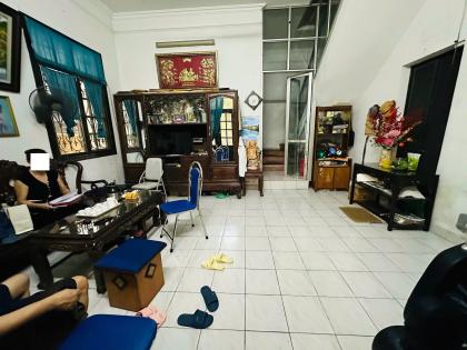 Bán Nhà P/Lô Ô Tô Tránh Quận Tây Hồ 101m2-4T MT6,8m LÔ GÓC 3 THOÁNG 57 Tỷ Quảng Bá.
