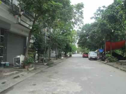 Hàng xóm Geleximco đất DV Dương Nội gần siêu thị AEON Mall 50m2 chỉ 11.x tỷ. LH 0989626116