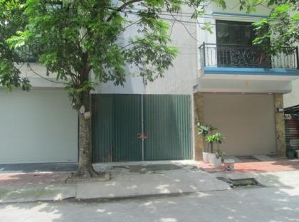 Hàng xóm Geleximco đất DV Dương Nội gần siêu thị AEON Mall 50m2 chỉ 11.x tỷ. LH 0989626116